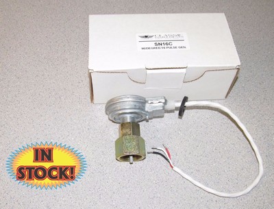 Classic Instruments SN16C - 16 Pulse Generator - 90 Degree