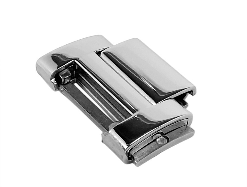 Festina Ersatzglied FÃ¼R Uhrenarmband Edelstahl Silbern F16716