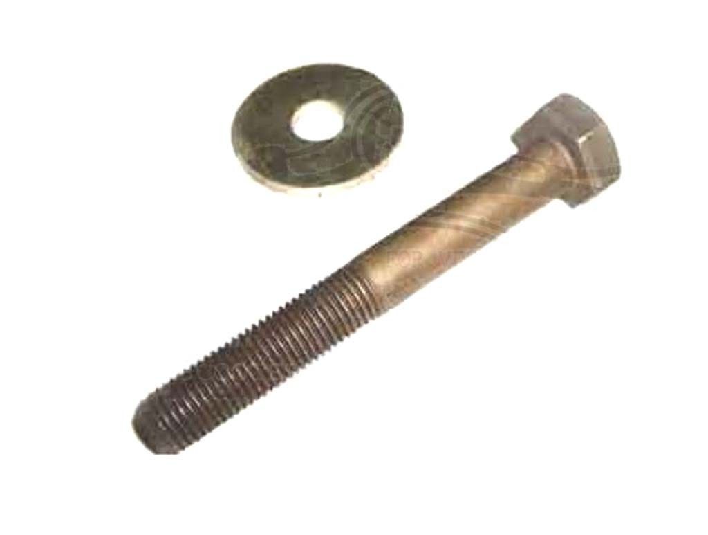 Lambretta GP SX TV LI S1 S2 AND S3 Drive Sprocket Bolt & Washer  
