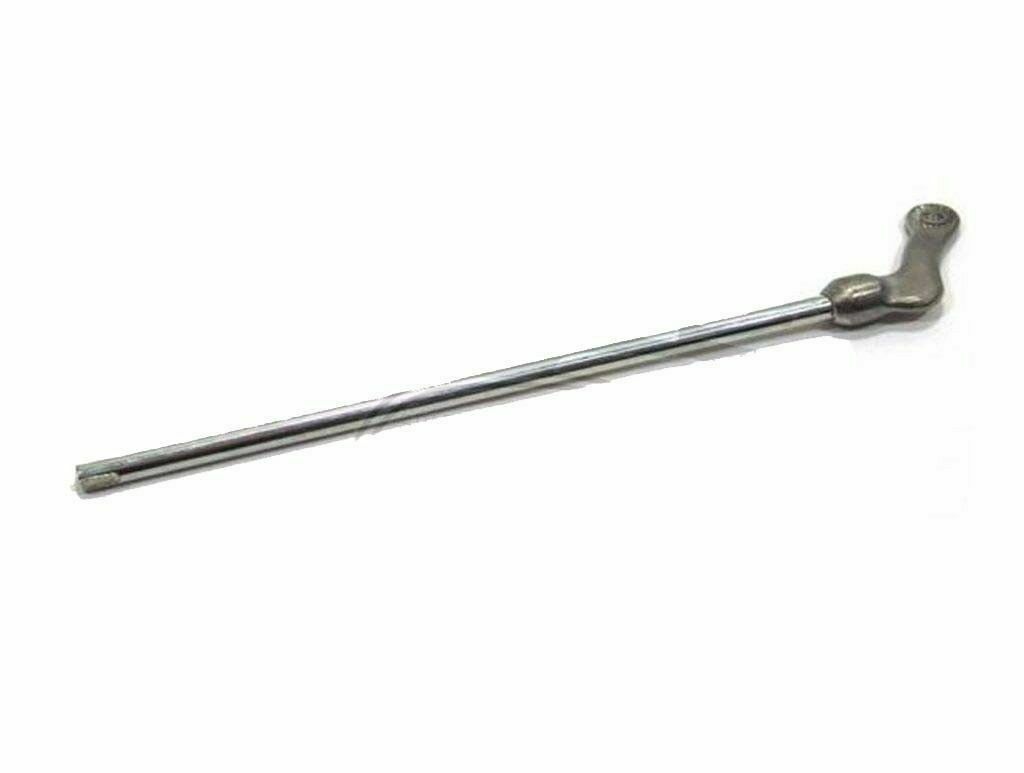 Vespa Fuel Tap Lever for Vespa VNA1T VNA2T Small Frame Scooter 