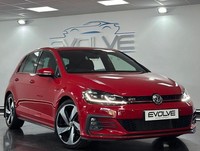 2019 19 VOLKSWAGEN GOLF 2.0 TSI GPF GTI PERFORMANCE HATCHBACK 5DR PETROL DSG EUR