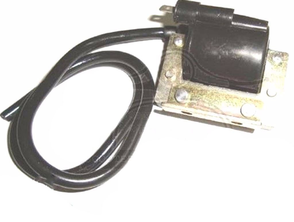 Lambretta LI 150 175 GP SX TV Main Coil Ignition Coil 6 Volt 