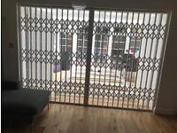 Metal Shutters / Gates / Grille