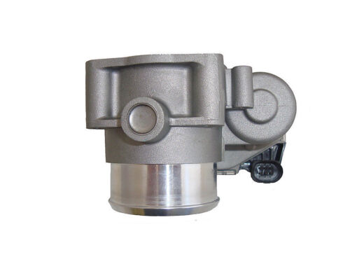 AJS Throttle Body Fits Sea-Doo 4-TEC 215/255/260/300/230 GTX AJS Throttle Body Fits Sea-Doo 4-TEC 215/255/260/300/230 GTX