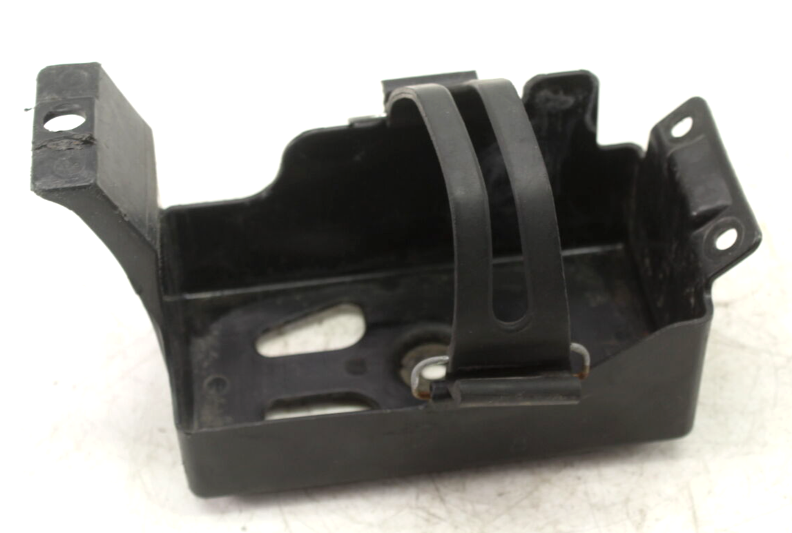 07-08 Kawasaki Ninja ZX6r Rear Back Tail Undertail Battery