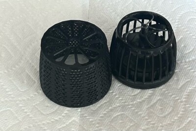 3D Printed EcoTech Marine MP40 Anemone Guard