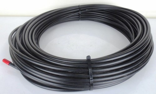 ANDREW FSJ4-50B HELIAX SUPERFLEX COAXIAL CABLE: 1/2