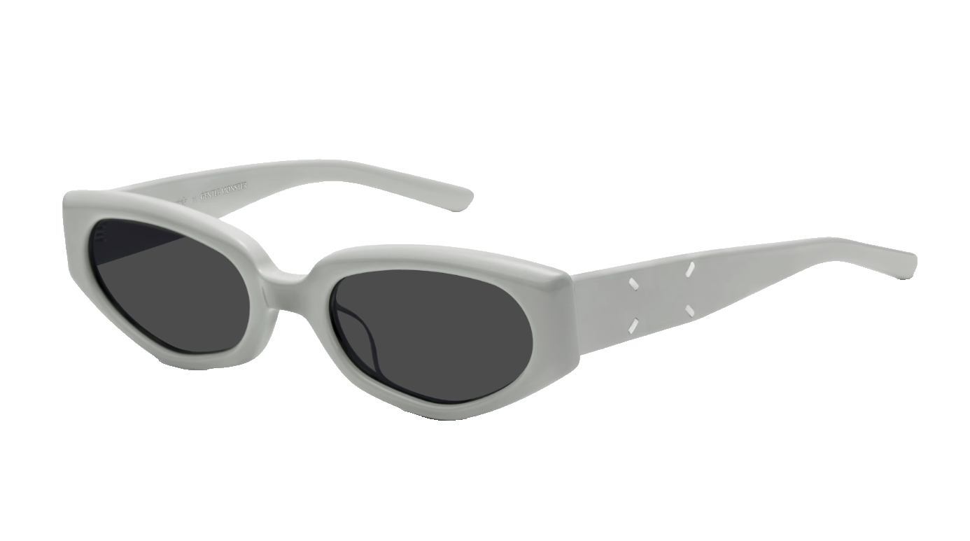 Maison Margiela×GENTLE MONSTER MM205 Gentle Monster x Maison Margiela 