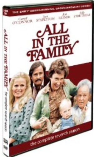 Family DVD