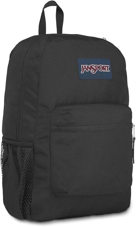 ◆jansport◆ Crosstown Plus ABSTRACT ANIMAL JS0A7ZNZGY8 jansport-jansport-cross-town-