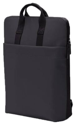 Ucon Acrobatics Unisex Lotus Masao Mini Backpack - Black