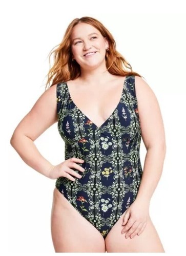 agua bendita 水着 Seed-Megan-Bikini-Top-13490-