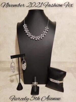 Fiercely 5th Avenue Complete Trend Blend 1121 NEW