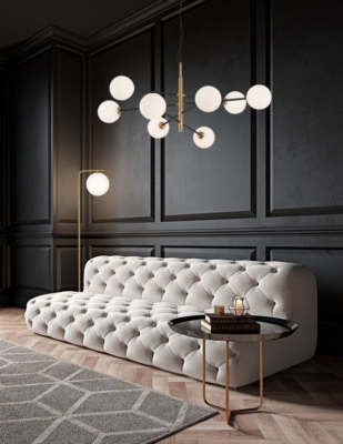 Nova 2024 pendant light