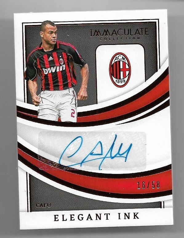 panini immaculate フェデリコキエーザ Yahoo!オークション -「キエーザ」(サッカー) (スポーツ)の落札