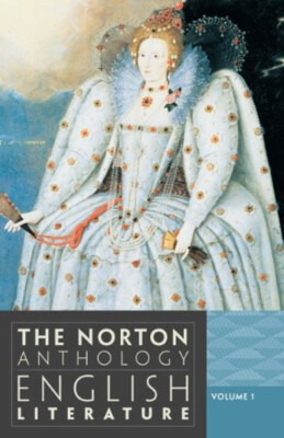 The Norton Anthology of English Literature, Volume 1 : The Middle