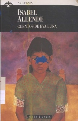 Cuentos de Eva Luna Hardcover Isabel Allende