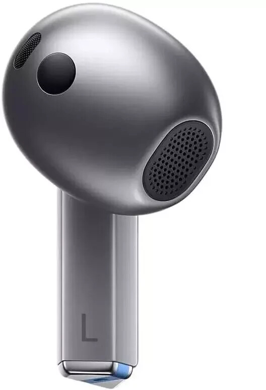 【中古品】Samsung Galaxy Buds3 充電ケース付き Samsung Galaxy Buds3 ホワイト 充電ケース付き - メルカリ