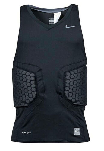 nike pro hyperstrong compression shirt