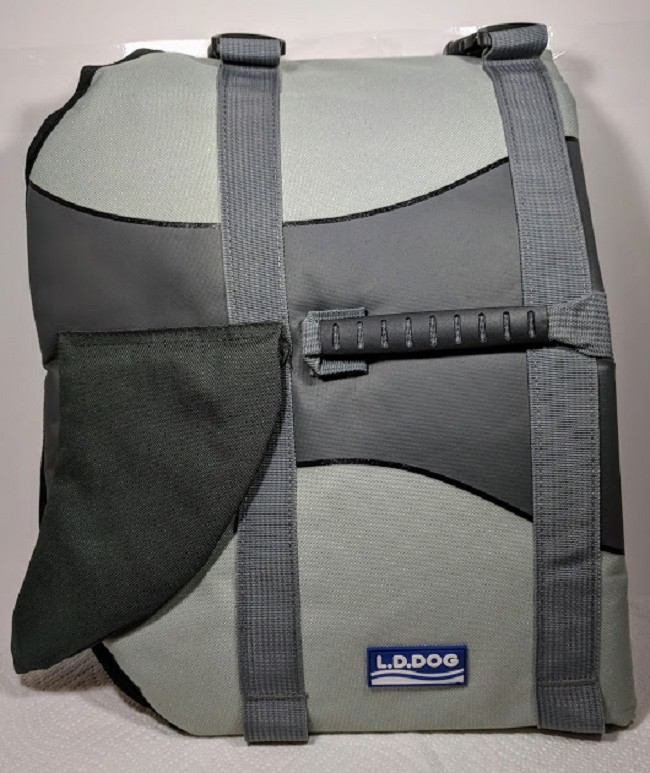 Dog Life Jackets Life Saver Safety Swimming Vest Adjustable Durable Lightweight.