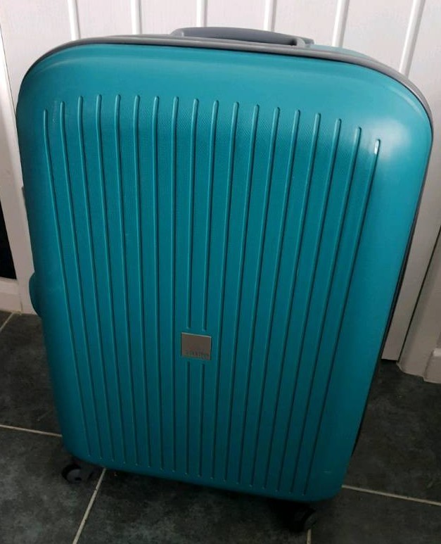 Tripp medium suitcase in Hartlepool, County Durham Gumtree