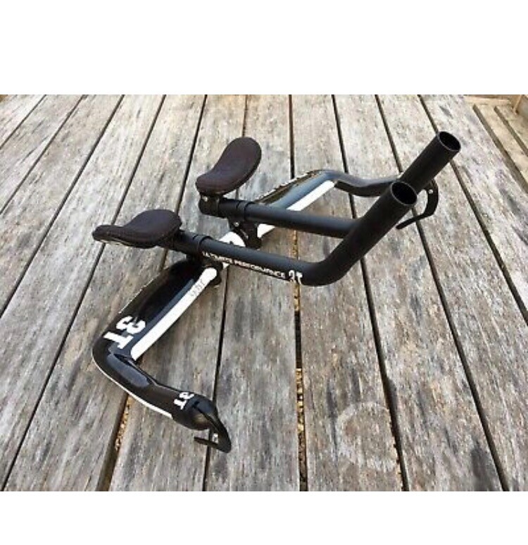 3t carbon aero bars