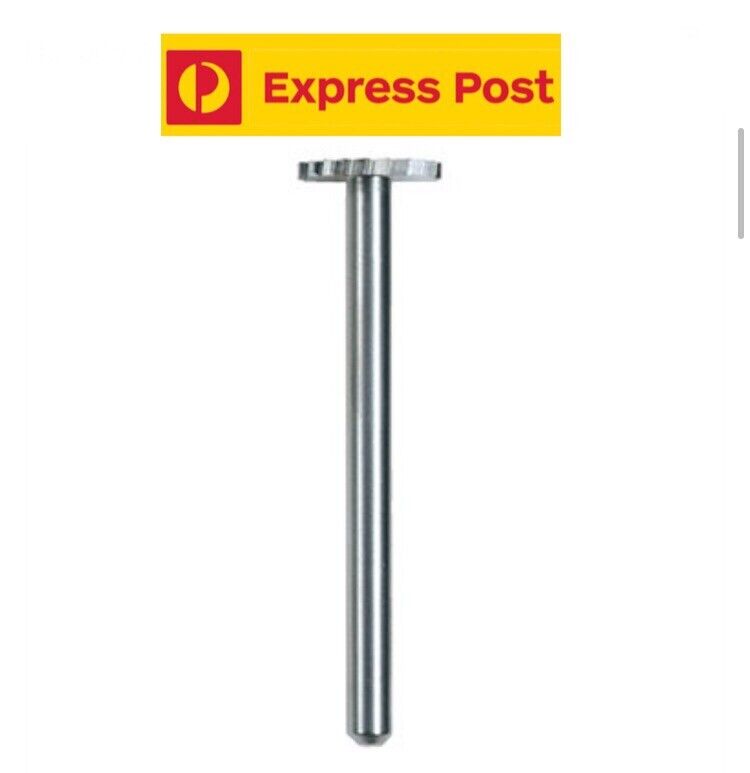 Dremel 199 High Speed Cutter 9.5mm Rotary Tool - Express Post 