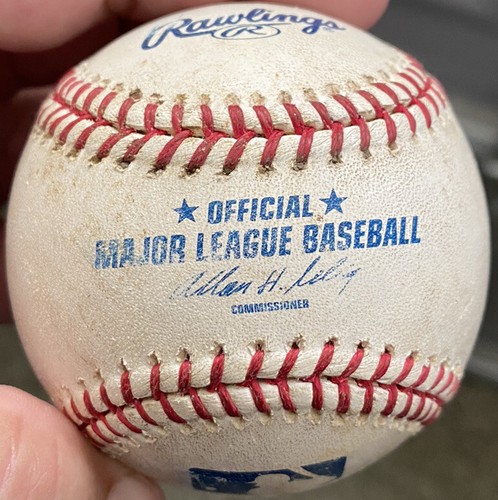 記念グッズ MAJOR LEAGUE BASEBALL OFFICIAL PROGRAM Amazon.com : Rawlings | Official 2025 Major League Baseball