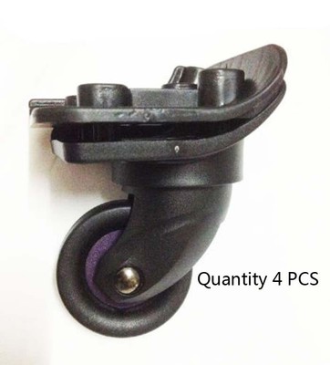 american tourister suitcase replacement wheels