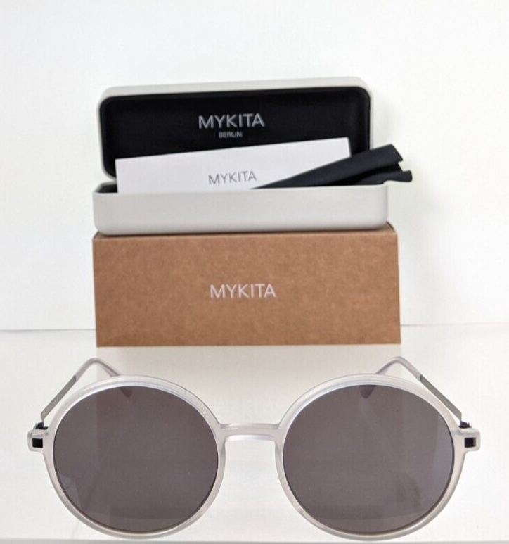 Pre-owned Mykita Brand Authentic  Anana Col 921 54mm Frame In Gray