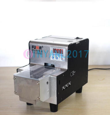 1PCS New Automatic Screw Counter Screw Counting Machine FA-590S 1-5MM 110-240V