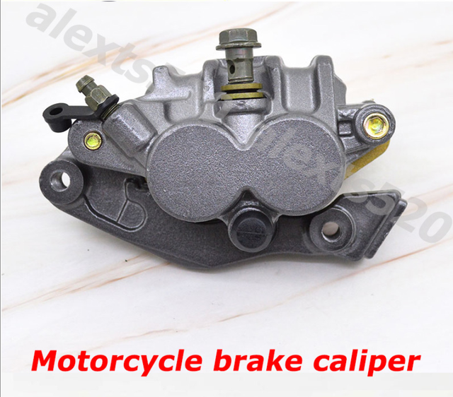 Motorcycle Brake Caliper Standard Part Kit For HONDA XR 150 XR150