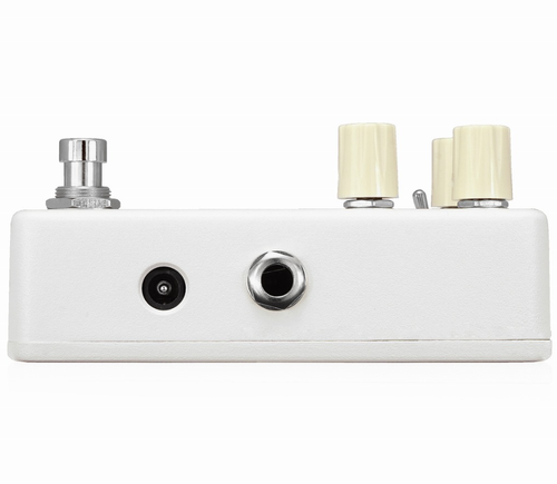 Animals Pedal BATH TIME REVERB Guitar Effector Effect NEW