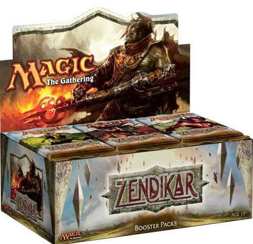 MTG BATTLE FOR ZENDIKAR　未開封ブースターボックスｍ 61uEec2lSGL._UF894,1000_QL80_.jpg