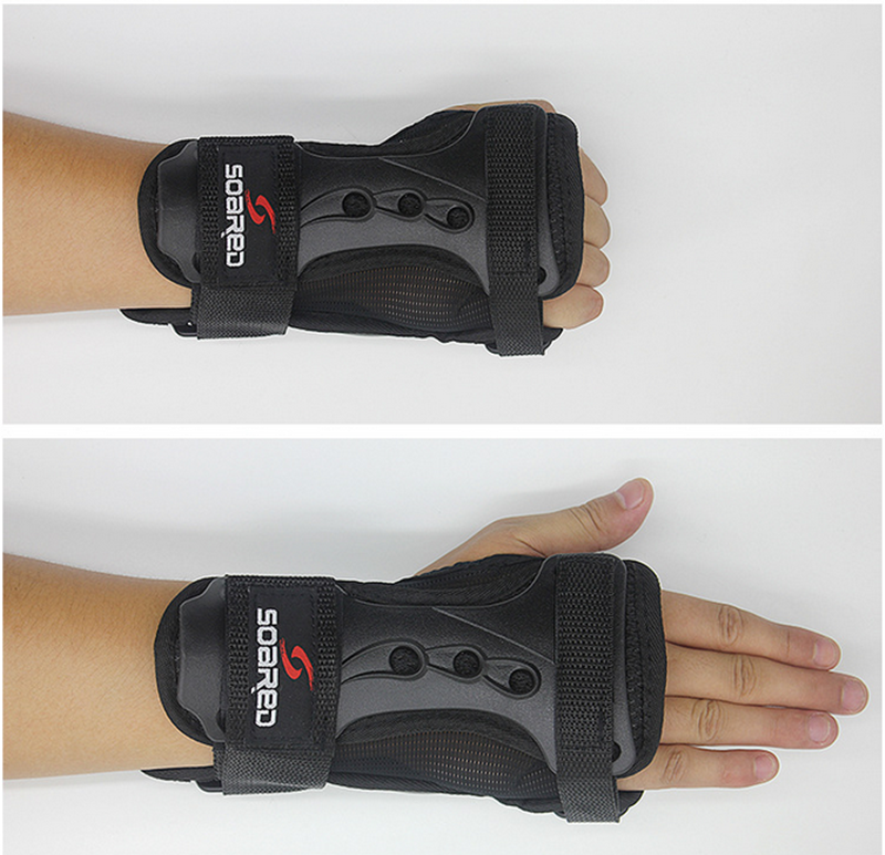 water ski palm protectors