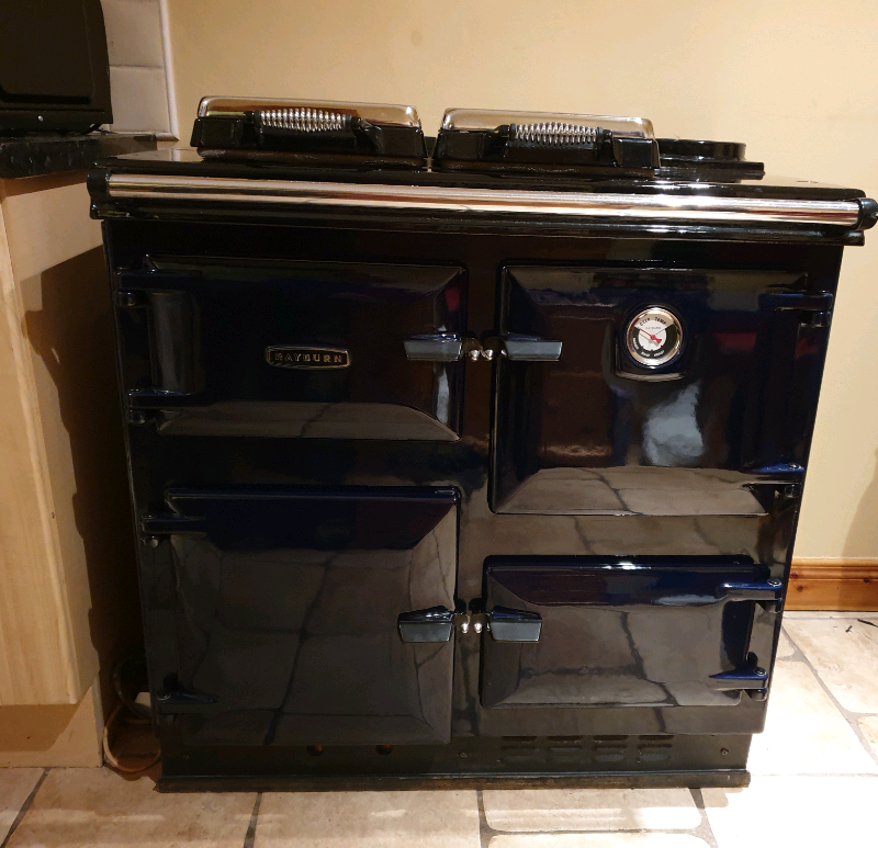 Rayburn Range Stove Oil Cooker 480K in Ballymena, County Antrim Gumtree