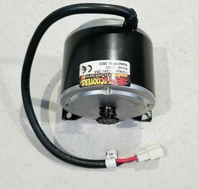 Scooters - Ezip Electric Scooter