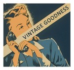 User profile for vintage*goodness