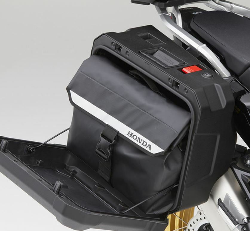 Genuine OE Honda Africa Twin Inner Bag (Poly Pannier - 1pc