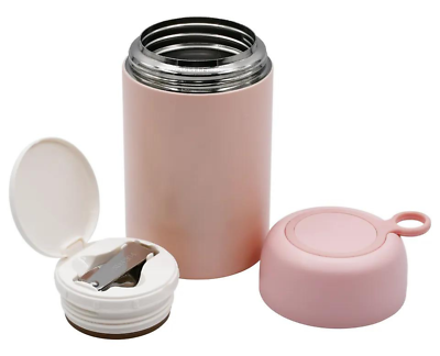 Thermos food on sale flask 500ml