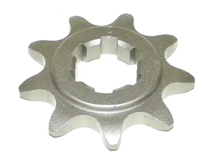 WSM Sprocket, Front Suz 300 LT 87-89 - FSS-006-09