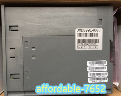 ABB 1SCA105618R1001 OMD800E480C  Switch Controller New fast shipping