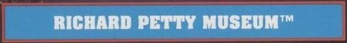 1991 Pro Set Petty Family - Richard Petty #50