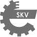 ESEN SKV 96SKV198 Door Handle for CITROËN,FIAT,IVECO,PEUGEOT