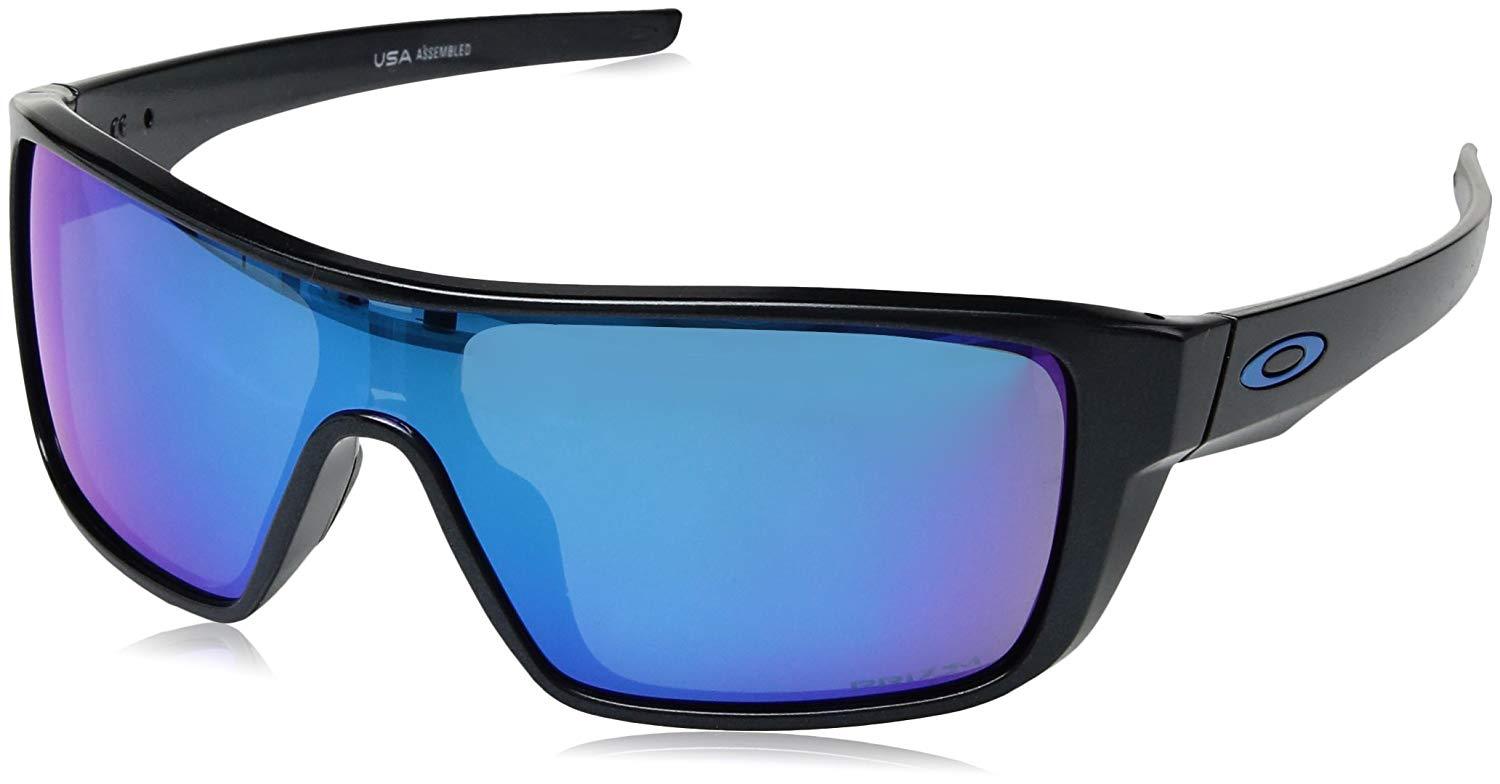 oakley prizm sapphire sunglasses