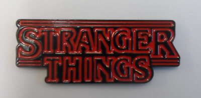 Movie & TV Themed Enamel Pins With Fastners Gremlins Star Wars Ghostbusters