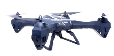 UDI U842 Predator WiFi FPV Quadcopter RC Drone with 720P HD Camera App Control