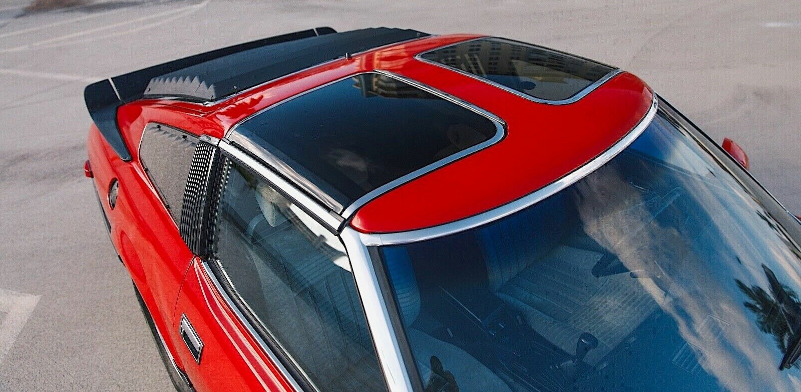 Datsun 280ZX Turbo Is the Forgotten Z