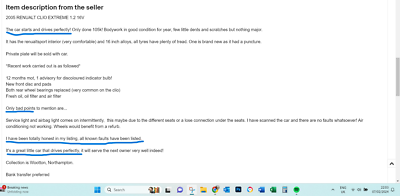 Artikelfoto(s) von einem verifizierten Käufer