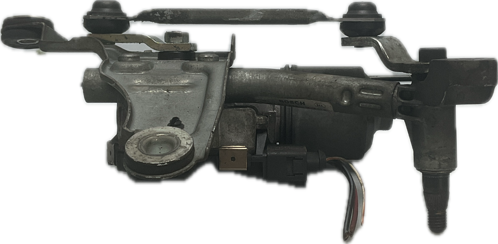 Motorino tergicristallo destro modello FORD S-MAX codice ricambio: 1397220521